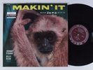 JOHNNY PISANO & BILLY BEAN Guitar Duets: Makin It DECCA LP VG++