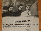 THE WHO 7