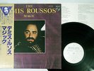 DEMIS ROUSSOS MAGIC PHILIPS FDX-343 Japanese pressing PROMO OBI Vinyl LP