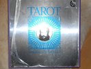 WALTER WEGMÜLLER  tarot  -  LP 1973 DIE KOSMISCHEN KURIERE - ONLY 1 LP