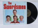 The Swordsman quartet of Winston-Salem NC vinyl LP rare southern gospel
