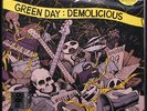 GREEN DAY DEMOLICIOUS RSD 2014 2LP SET PRESSED ON RED/CLEAR VINYL NEW/SEALED
