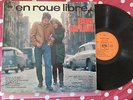 bob dylan rare en roue libre original