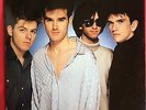 The Smiths Live In Madrid Original LP rare Morrissey Indie Punk
