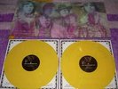 PINK FLOYD: AMSTERDAM 69 (20TH ANIVERSARY) – 2 LPS YELLOW (NUEVO)