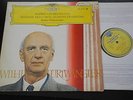 BEETHOVEN: SINFONIE Nr. 5 – FURTWANGLER – DGG TULPE