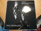 Ultra rare Eva Pedrazzi Bach Stereo