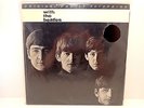 With The Beatles Mobile Fidelity Sound Labs MFSL 1-102 SEALED LP LONG OOP RARE