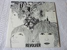 THE BEATLES Revolver MONO EJDay PMC 7009 -2/-3 UK original EX/ EX++ VINYL