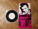 Joe strummer the clash the 101er's