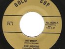 Funk Soul 45 EXPLOSIONS 