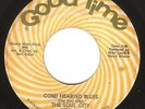 Northern Soul 45 THE SOUL CITY 