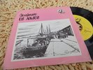 OS ANJOS Choro Revolucao 7 45 Afro 70s Funk Rhythm Folk ANGOLA MERENGUE MPA-4034