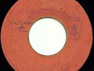 VERY RARE 1969 BOSS REGGAE - IF YOU CAN'T BEAT THEM - THE CONQUERORS // ANYWHERE