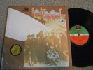 Led Zeppelin II LP  Argentina press G/F MONO Spanish Titles good player