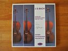 NYFFENEGGER BACH 6 CELLO SUITES ARMIDA SWISS AUDIOPHILE ANALOG REMASTER LIM 200