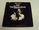 ROGER AND THE HUMAN BODY - INTRODUCING ROGER - VG+ TROUTMAN BROS RECORD 1976