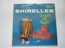 The Shirelles Lp Tonights The Night SCEPTER S-501 1961