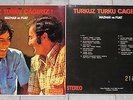 MAZHAR Ve FUAT-Turkuz Turku Cagiriz Repress Turkish Folk Psych Masterpiece