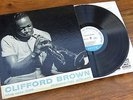 Clifford Brown / Lou Donaldson - Memorial Album **Blue Note BLP 1526 RVG Ear**