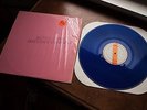 ELTON JOHN Country Comfort TMOQ BLUE VINYL