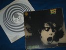 JUICY LUCY LIE BACK AND ENJOY IT 1970 UK 1ST VG
