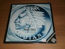 ANTHRAX Moshin' Concert 2×LP vinyl live in Italy '87