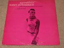 BOBBY HUTCHERSON BLUE NOTE LP 