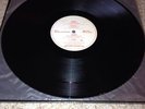 Banzai Dj Promo Lp Record Metallica Anthrax Exciter Cdn Only Rare  Nm- Unplayed