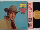 ELVIS PRESLEY SINGS FLAMING STAR SINGER PRS 279 LP NM