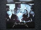 METALLICA : GARAGE INC. - Original Triple Vinyl LP 1998 ERSTPRESSUNG neuwertig