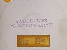 BEATLES ? Classic Vinyl LP  ? LAST EVER LIVE BEATLES SHOW   ? RARE