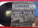 THE BEATLES ? ABBEY ROAD ? ORIGINAL 1969 UK 1st PRESS ? NO 'Her MAJESTY'