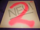 LP, Neu, 