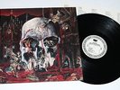 SLAYER - South of Heaven LP 1988 , Def American Inc.