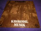 LP, Krokodil, 