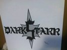 Darkstarr S/T Self Titled RARE private metal nwobhm uspm aor LP