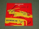 Stereolab - Jenny Ondioline - Clear Vinyl - Signed 10