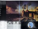 PINK FLOYD ANIMALS CBS/SONY 25AP 340 Japanese Pressing Vinyl LP