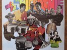 Rafi Val – La Diferente – RARE Latin LP HEAR