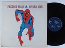 FREDDIE MCCOY Spider Man PRESTIGE LP