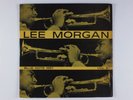 LEE MORGAN Volume 3 BLUE NOTE LP MONO W. 63RD
