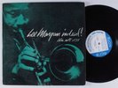 LEE MORGAN Indeed BLUE NOTE LP MONO LEXINGTON