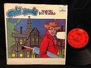 David Bowie The Man Who Sold the World Vinyl Record LP SR 6325