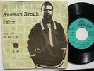 ANOMAN BROUH FÉLIX mepia fita RUMBA LATIN IVORY COAST SAFIEDEEN 7