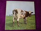 PINK FLOYD atom heart mother 1970- UK FIRST PRESS - HARVEST LAB (NO EMI LOGO)-EX