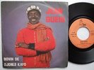 JEAN GUEHI / EKO bovin de  AFRO DISCO 7