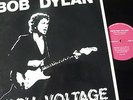 BOB DYLAN – HIGH VOLTAGE – LIVE LA 1974 – VINYL MINT