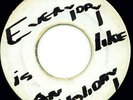 1969 BOSS REGGAE - THE SENSATIONS - EVERYDAY IS JUST A HOLIDAY TREASURE ISLE PRE