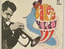 SEALED jazz LP CHET BAKER “Baker’s Holiday” on LIMELIGHT original stereo